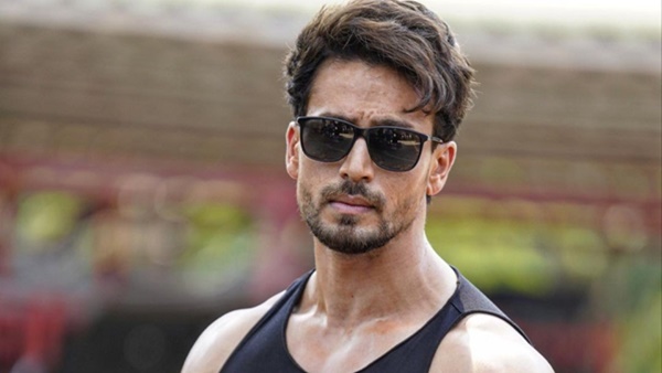 टाइगर श्रॉफ का वर्कफ्रंट