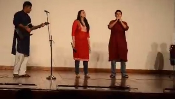 पहले भी वायरल हो चुका है रिची पाण्डेय का गाना पहले भी वायरल हो चुका है रिची पाण्डेय का गाना