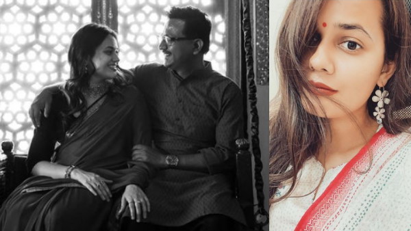 पुष्टि करने के लिए टीना डाबी को फोन किया पुष्टि करने के लिए टीना डाबी को फोन किया