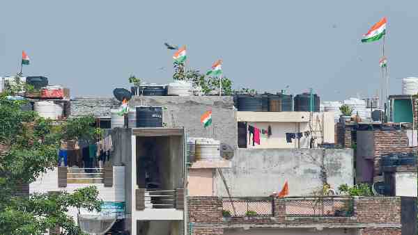 पहले 150-200 से करोड़ रुपये का होता था कारोबार पहले 150-200 से करोड़ रुपये का होता था कारोबार