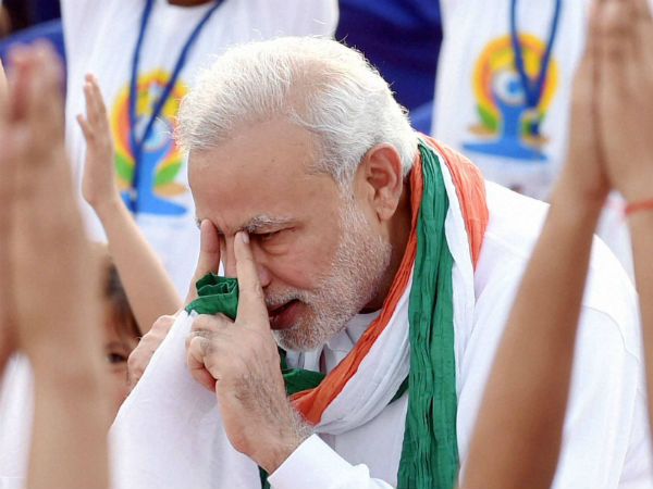 PM Modi will visit Punjab