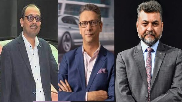 Audi और BMW पर भारतीय कब्जा Audi और BMW पर भारतीय कब्जा