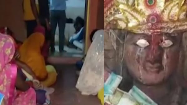 परिजनों का ये है दावा परिजनों का ये है दावा