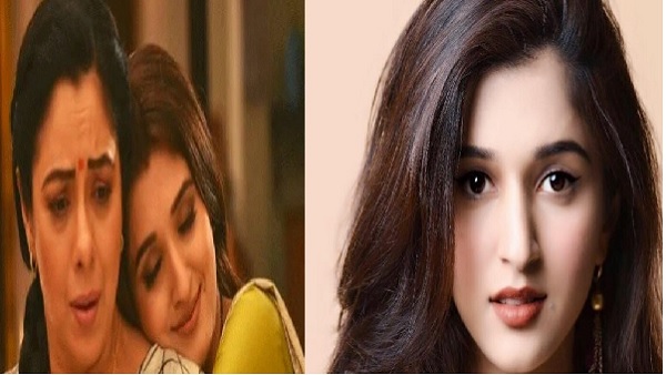 क्या परितोष का है एक्स्ट्रा मैरिटल अफेयर? 