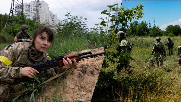 यूक्रेनी राष्ट्रपति जेलेंस्की ने ओलेक्सी की मौत पर दुख जताया