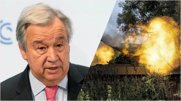 फिर परमाणु युद्ध हुआ तो क्या होगा