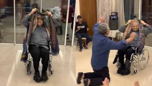 बिग बुल के निधन से शोक की लहर