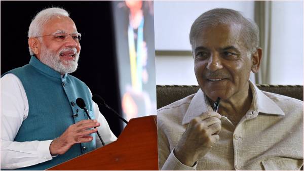 भारत से दोस्ती के साथ शहबाज ने अलापा कश्मीर राग