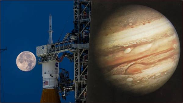 जानें नए चांद के बारे में