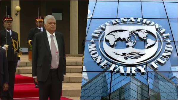 घोर आर्थिक संकट में श्रीलंका