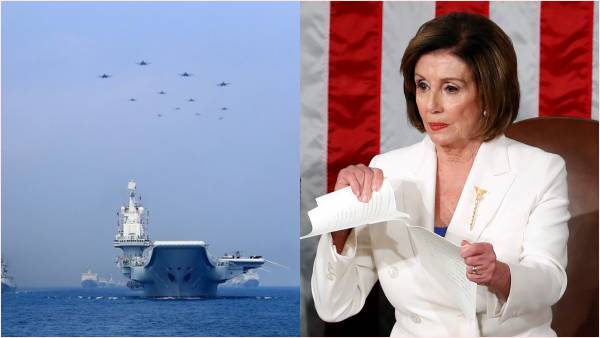 चीन की चाल चीन की चाल