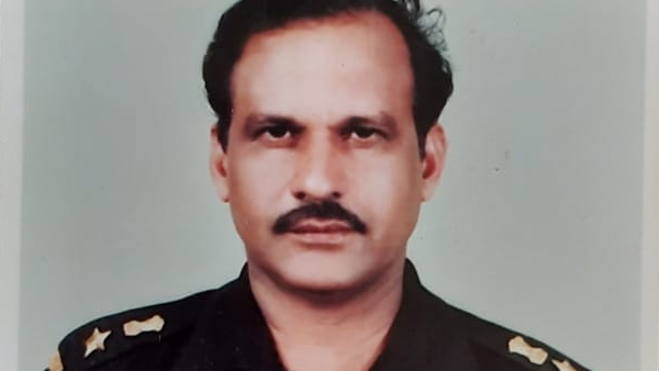 13. कर्नल जकी अहमद खान