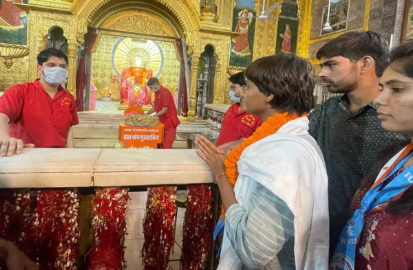 छात्रसंघ चुनाव जयपुर