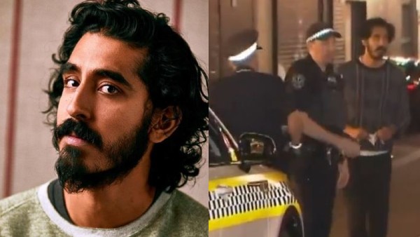 रियल हीरो देव पटेल 