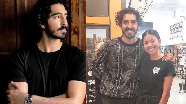  चाकूबाज से भिड़ गए देव