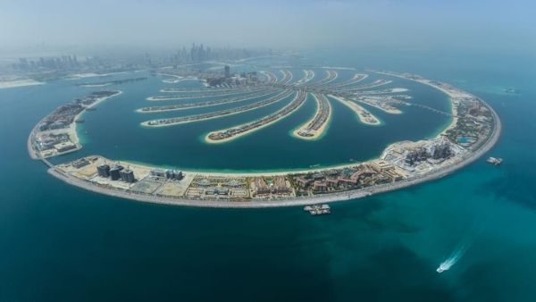 80 प्रतिशत हैं विदेशी नागरिक 80 प्रतिशत हैं विदेशी नागरिक