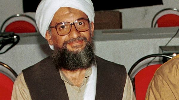 अयमान अल-जवाहरी कौन था?