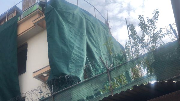 लादेन के ही अंदाज में मरा जवाहिरी