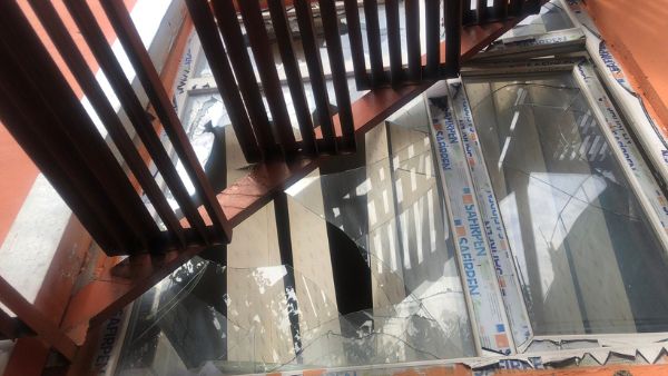 कैसे बनाया गया मारने का प्लान?