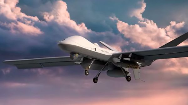 बेहद खतरनाक है R9X Ninja Missile