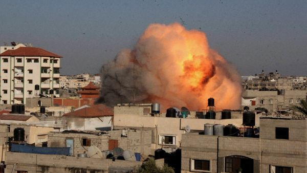 वेस्ट बैंक में है महत्वपूर्ण मौजूदगी