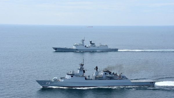 बांग्लादेश ने नहीं दी इजाजत बांग्लादेश ने नहीं दी इजाजत