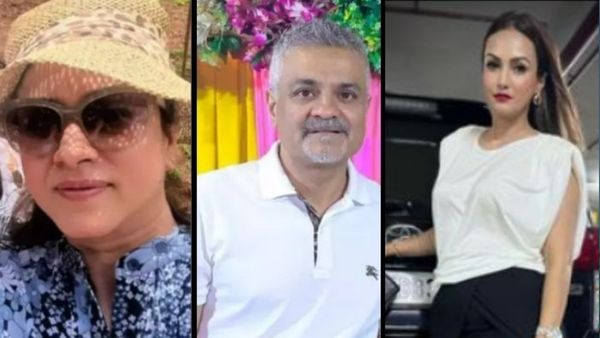 रोहित की पत्नी को लगा था झटका