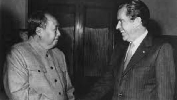 तत्कालीन अमेरिकी प्रशासन ने क्या कहा था?