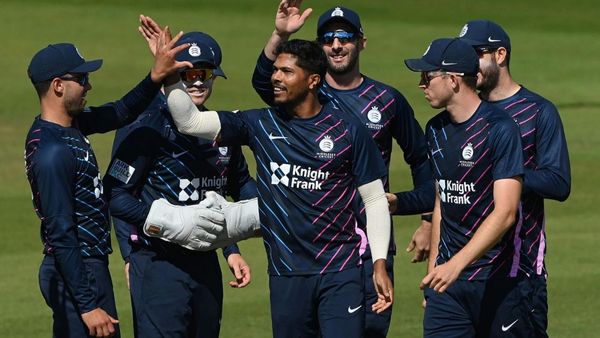 33 रन देकर लिए 5 विकेट 