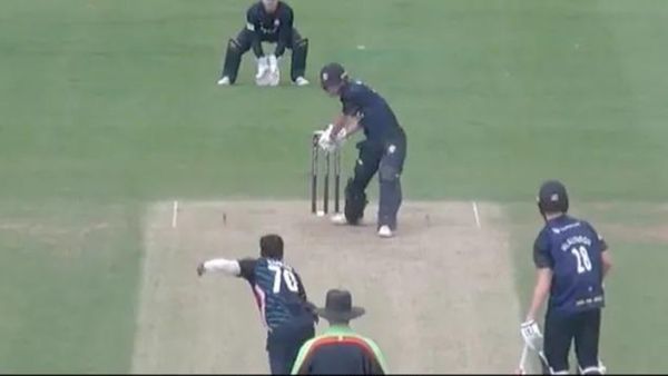 9 विकेट से जीता मिडलसेक्स