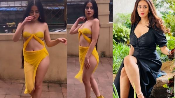 क्या बोली थीं चाहत खन्ना?