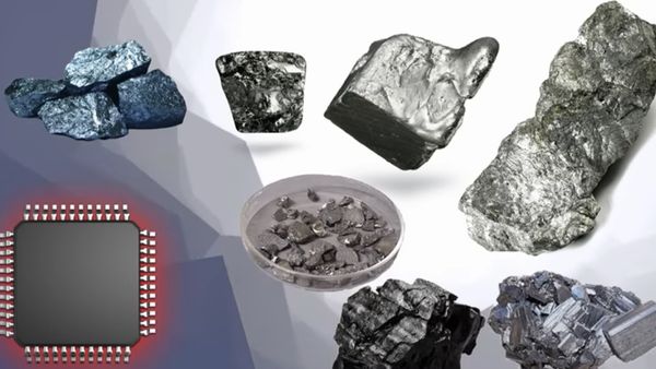 सेमीकंडक्टर की तत्काल बिक्री की मांग