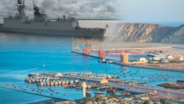 एक हफ्ते हंबनटोटा पर रहेगा चीन का जहाज एक हफ्ते हंबनटोटा पर रहेगा चीन का जहाज