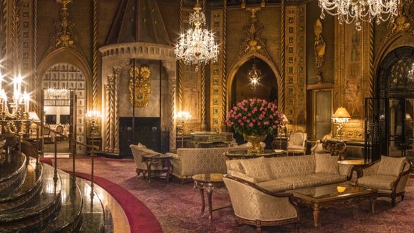 नेशनल हिस्टोरिक का दर्जा