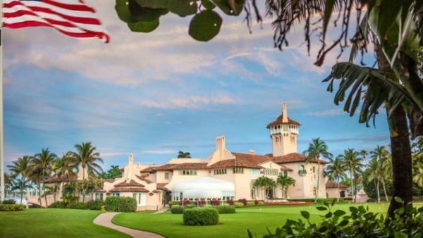 मार-ए-लागो के बारे में जानिए