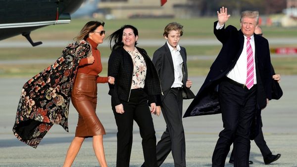 कई वैश्विक नेताओं का किया स्वागत