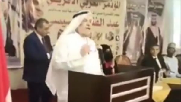 कौन थे नासिर अल काहतानी?