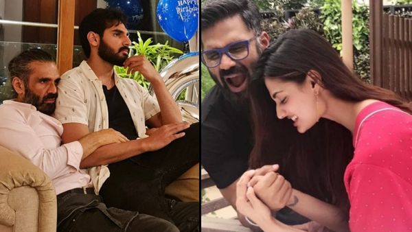 बच्चों ने किया बॉलीवुड डेब्यू