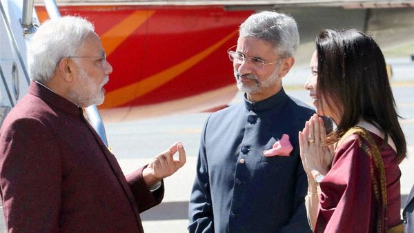 भारत की बातचीत का मकसद क्या था? 