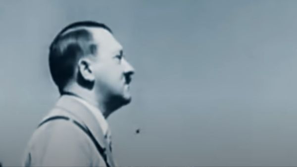 स्वस्तिक चिन्ह में क्या खराबी है?