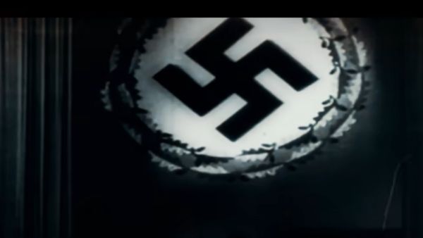 स्वास्तिक पर ऑस्ट्रेलियाई राज्यों में प्रतिबंध