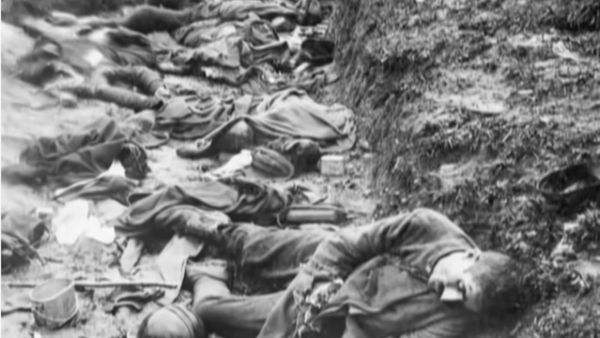 यहूदियों से क्यों नफरत करता था हिटलर?