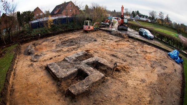 स्वास्तिक पर क्या कहते हैं रिसर्च?