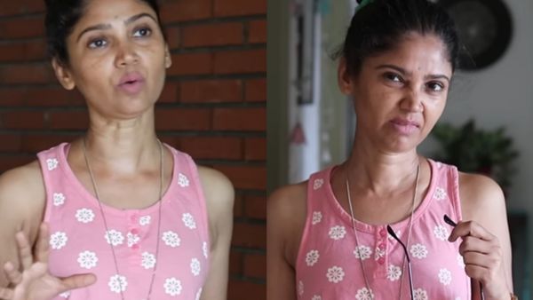 रतन को घसीट रहा था शख्स