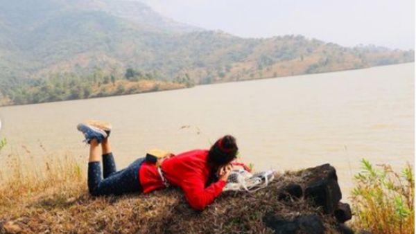 जंगल में पहुंची रतन