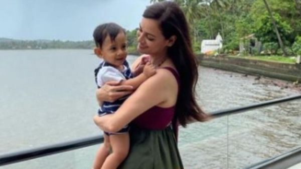 फैंस ने जमकर लुटाया प्यार फैंस ने जमकर लुटाया प्यार