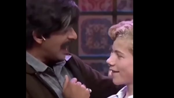 वायरल हो रहे निक जोनस