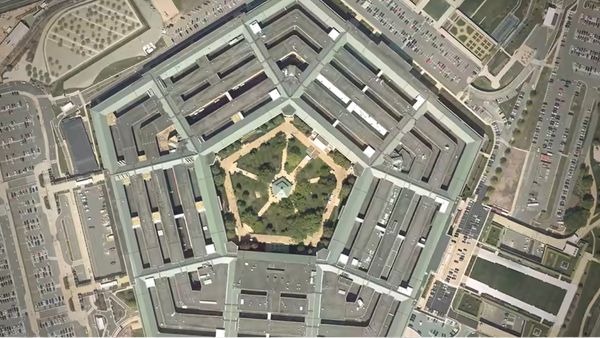 पेंटागन ने कहा आम लोगों को खतरा नहीं