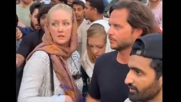 आजादी दिवस के दिन ही हैवानियत