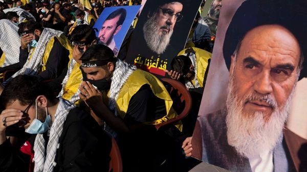 क्राइम्स अगेंस्ट ह्यूमैनिटी